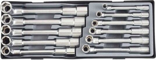 FORCE T5114 Pipenøkkel FORCE T5114 Pipenøkkel