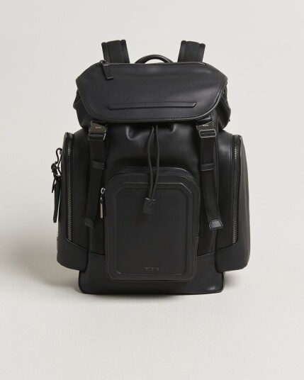 TUMI Harrison Small Griffen Backpack Black