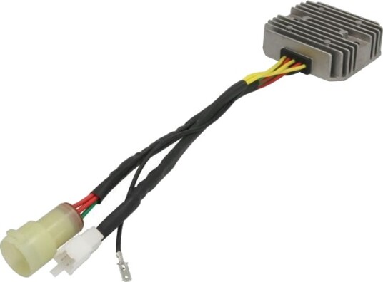 Dynamoregulator DZE 2356 Dynamoregulator DZE 2356