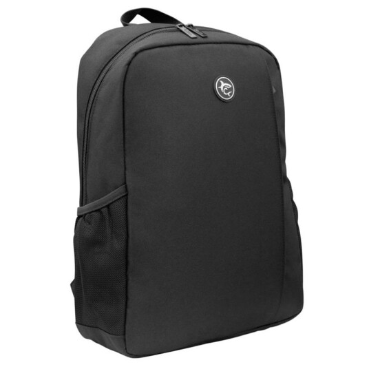White Shark RANGER Gaming ryggsekk 15,6" Svart