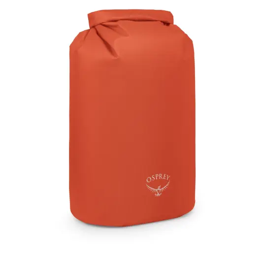 Osprey Wildwater Dry Bag 50 Mars Orange O/S Osprey Wildwater Dry Bag 50 Mars Orange O/S