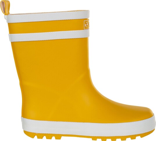 ZigZag Hurricane Kids Rubber Boot Golden Rod 30 ZigZag Hurricane Kids Rubber Boot Golden Rod 30