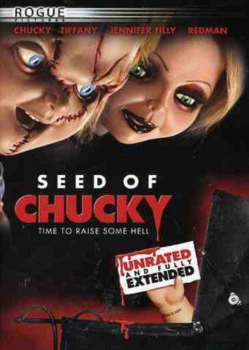 Seed Of Chucky DVD