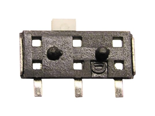 Micro-Skydekontakt Sol Expert Sum (L X B X H) 3.5 X 9 X 4.2 Mm