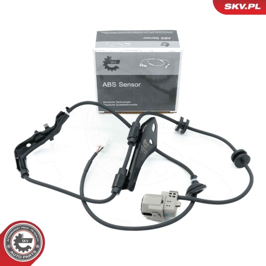 Sensor, ABS ESEN SKV 06SKV529 Sensor, ABS ESEN SKV 06SKV529