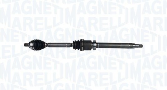 Magneti Marelli Drivaksel MAGNETI MARELLI 302004190187