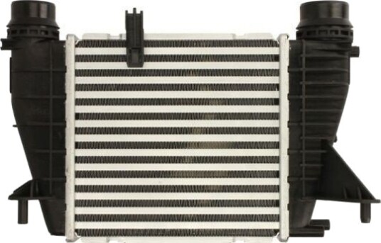 Intercooler THERMOTEC DAR027TT