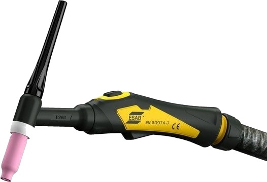 Esab Slangpaket Tig Sr b 17v Okc 50 3/8 4 M