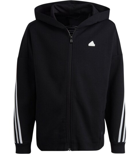 Adidas Performance Cardigan U FI 3Svart Adidas Performance 12 år 152 Cardigan