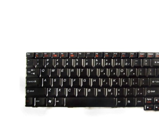 Lenovo Fru42t3407, Tastatur, Engelsk, Lenovo, N200 Series 0687, 0769-Xxxn500 Series Lenovo Fru42t3407, Tastatur, Engelsk, Lenovo, N200 Series 0687, 0769-Xxxn500 Series