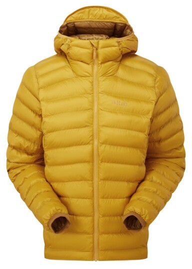 Rab Cirrus Alpine Wmns Sahara Size 10