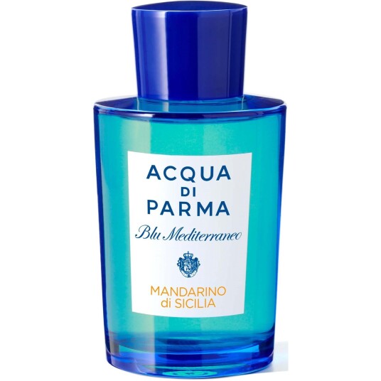 Acqua di Parma Mandarino di Sicilia 180ml Eau de Toilette - Aromatisk Parfyme Unisex Acqua di Parma Mandarino di Sicilia 180ml Eau de Toilette - Aromatisk Parfyme Unisex