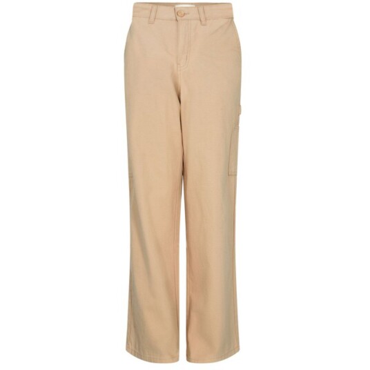 Sofie Schnoor Sofie Schnoor Beige Bukser 152 Sofie Schnoor Sofie Schnoor Beige Bukser 152