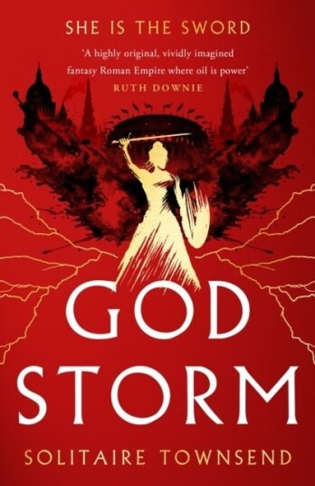 Godstorm Godstorm