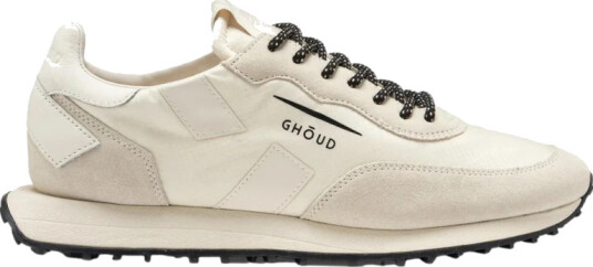 Ghoud Herre Sko Hvit 42 EU,