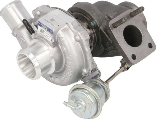 Turbolader FPT 5801820411 Turbolader FPT 5801820411