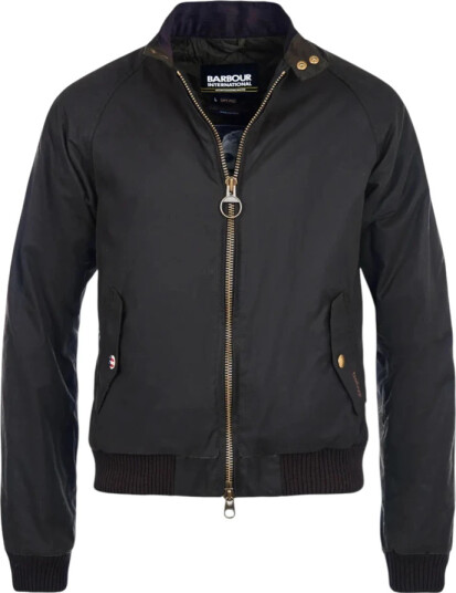 Barbour Herre Jakker Brun XL,