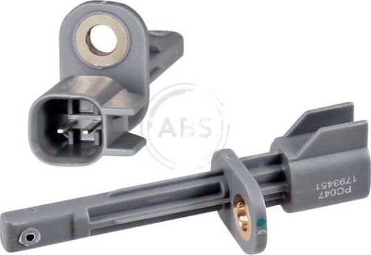 Sensor, ABS A.B.S. 32164