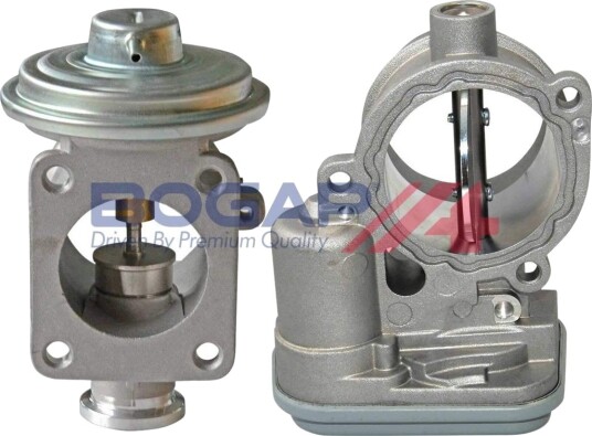BOGAP B6320111 Ventil, avgassresirkulering
