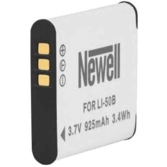 Newell battery Olympus Li-50B