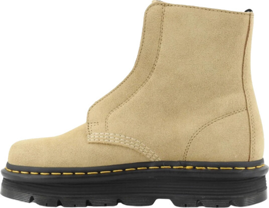 Dr. Martens, Dame, Sko, Beige, 37 EU,