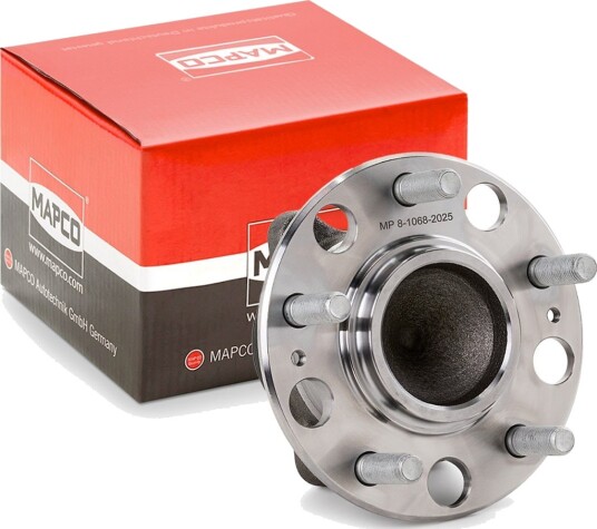 MAPCO 26413 Hjullager MAPCO 26413 Hjullager