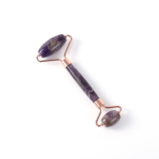 Unifique Jaderoller Amethyst