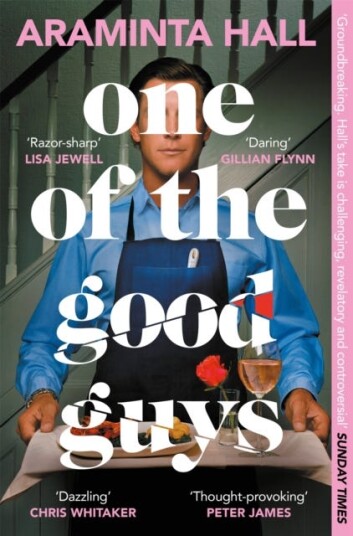 One of the Good Guys Unravelling The Mystery Of The Perfect Husband One of the Good Guys Unravelling The Mystery Of The Perfect Husband