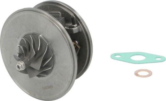Kjernegruppe, lader EVORON EVCH0370