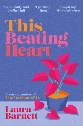 This Beating Heart Av Laura Barnett