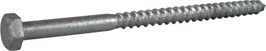TRESKRUE FRANSK 6-K 10X160 FZV- 25