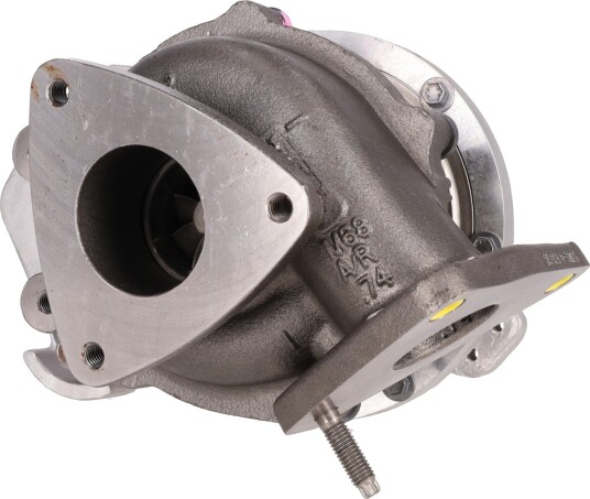 FEBI BILSTEIN 187014 Turbolader