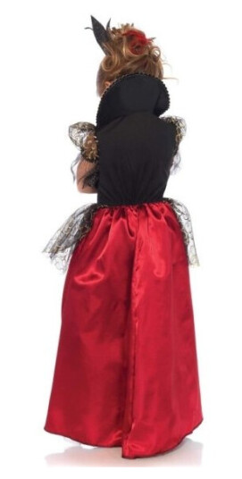 Red Queen Kostymer Red Queen Kostymer