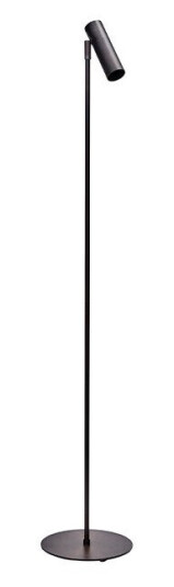 House Doctor Norm Gulvlampe Black Antique - House Doctor Norm Gulvlampe Black Antique -