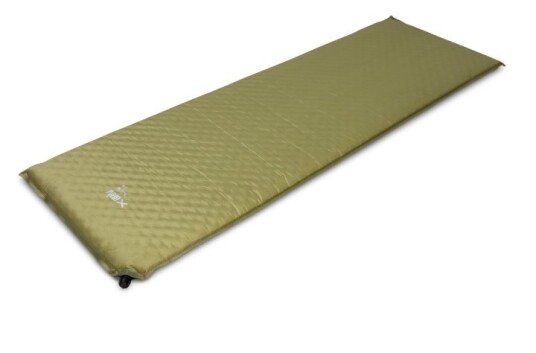 Självuppblåsande liggunderlag Deluxe 50, 188*60*5 cm 1/8 Självuppblåsande liggunderlag Deluxe 50, 188*60*5 cm 1/8