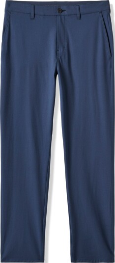 Travis Mathew Wanderlust Golf Pant Golfbukser herre Mood Indigo 40