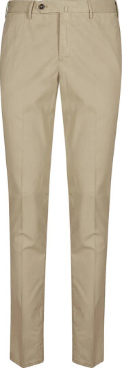 PT Torino Herre Bukser Beige L,