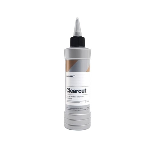 Carpro Poleringsmiddel
ClearCut 7438169 Carpro Poleringsmiddel
ClearCut 7438169