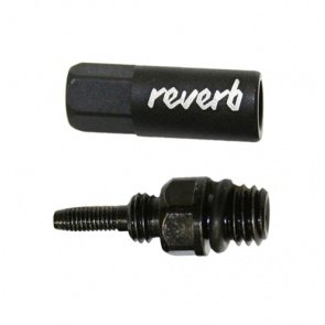 ROCKSHOX Hose Barb Post For Reverb ROCKSHOX Hose Barb Post For Reverb