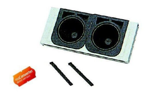 FIBOX F320-2k