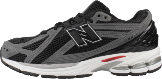 New Balance Herre Sko Svart 36 EU,