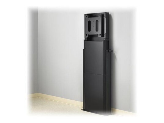 Chief stativ - for flatpanel - svart