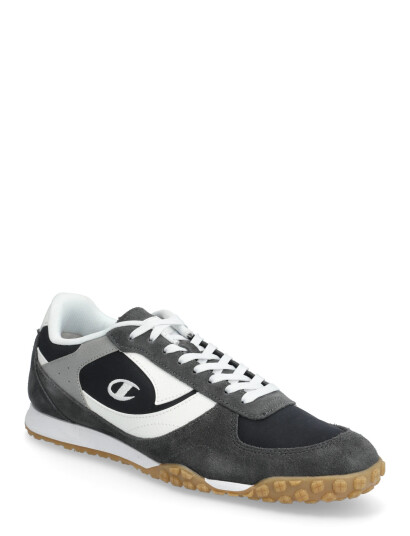 Champion Superkick 74 Low Cut Shoe - Khaki green - 43