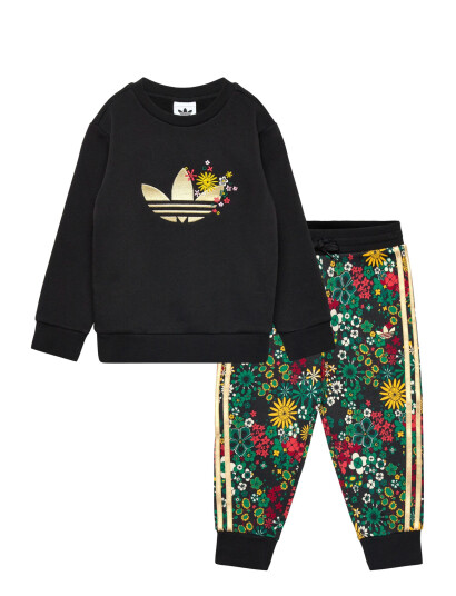 Adidas Originals Crew Set Multi/patterned 80 Adidas Originals Crew Set Multi/patterned 80