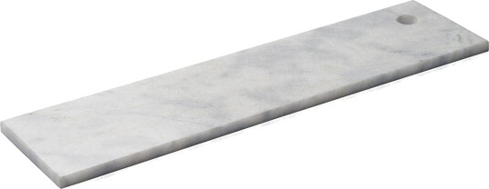 Humdakin Stockholm - Marble Board - Silver - ONE SIZE