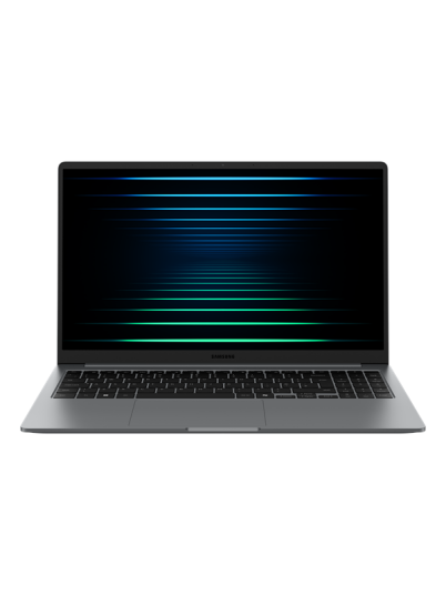 Samsung Galaxy Book5 15,6" FHD grå  NP750XHD KD2SE