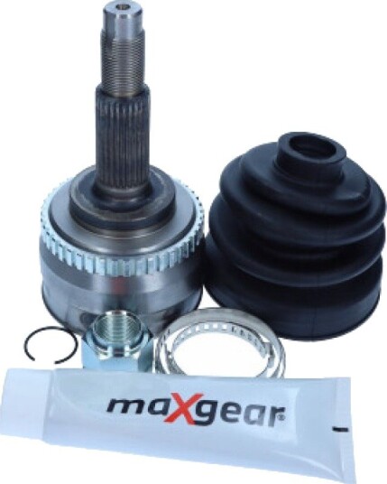 Maxgear Drivknute drivaksel MAXGEAR 49 3255