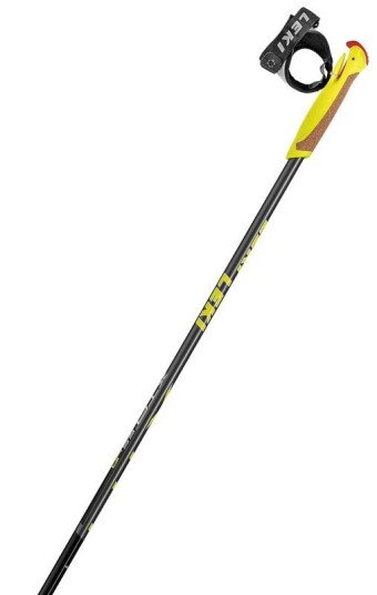 Leki XTA 5.5 Junior Langrennsstaver 115 CM