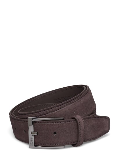 BOSS Elloy Sd Gmst_Sz35 Burgundy 95