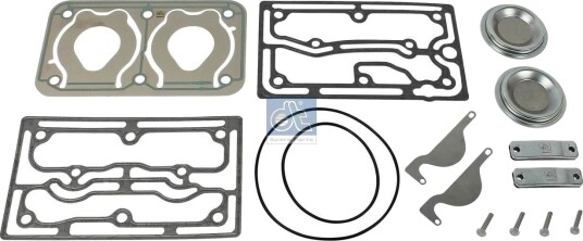 Reparasjonssett, kompressor DT Spare Parts 2.94583
